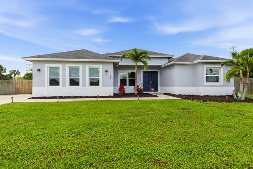 296 Sw Millard Dr, Port St. Lucie, FL, 34953-3102 | Card Image