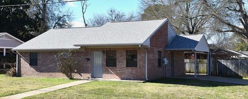 2001 Beaumont St, Jacksonville, TX, 75766-3150 | Card Image