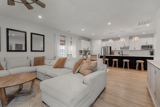 3534 Pepper Glendale Dr, House other with 3 bedrooms, 2 bathrooms and 4 parking in Murfreesboro TN | Image 9