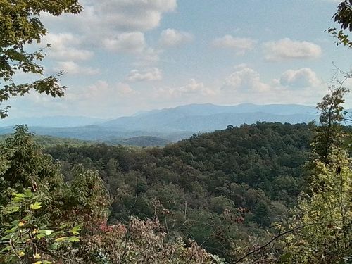 End of Tanglewood Rdg, Murphy, NC, 28906 | Card Image