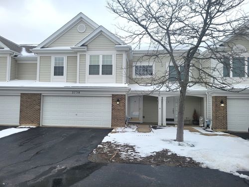 2738 Borkshire Ln, Aurora, IL, 60502-4419 | Card Image