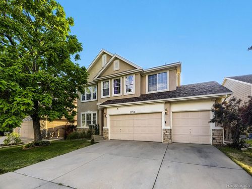5753 S Rome St, Aurora, CO, 80015-4590 | Card Image