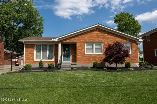 7013 Shareith Dr, Louisville, KY, 40228-1441 | Card Image
