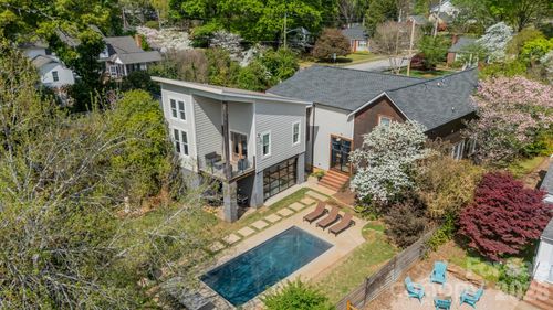 521 Forest Ln, Rock Hill, SC, 29730-3747 | Card Image