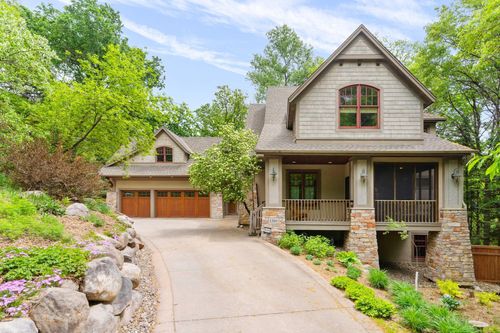1501 June Ave S, Golden Valley, MN, 55416-3500 | Card Image