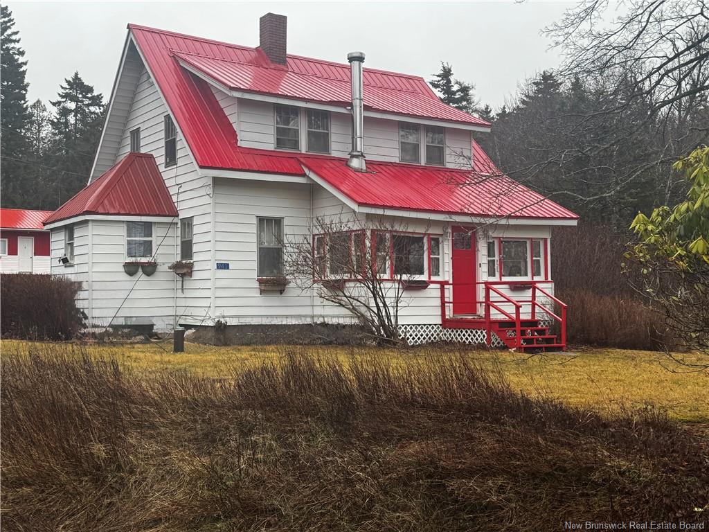 Residential in Fairhaven