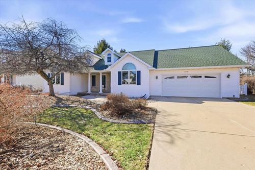 2336 Hopf Lane, DE PERE, WI, 54115 | Card Image