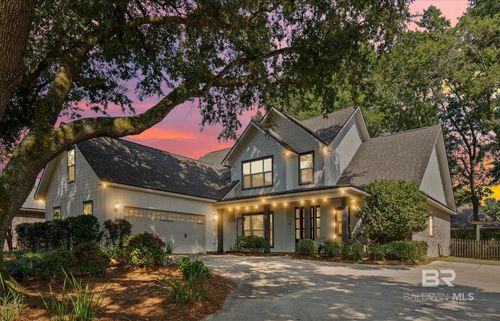 419 Craftsman Ave, Fairhope, AL, 36532-8203 | Card Image