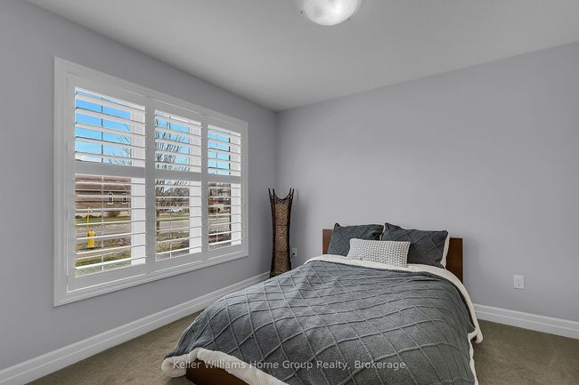 46 Halliday Dr, House other with 4 bedrooms, 3 bathrooms and 2 parking in Tavistock ON | Image 20