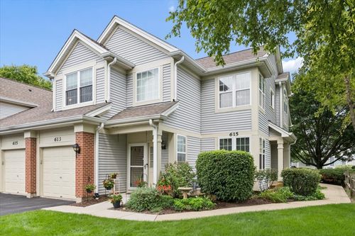 613 Concord Way, Prospect Heights, IL, 60070 | Card Image