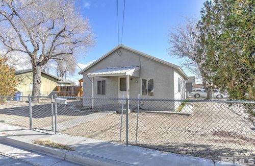 575 Cleveland, Fallon, NV, 89406 | Card Image