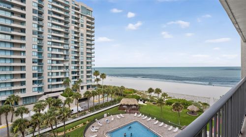 601-1480 Gulf Blvd, CLEARWATER BEACH, FL, 33767-2851 | Card Image