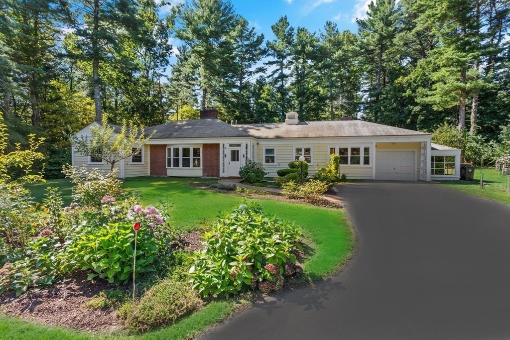 Pine Grove Ave, Sharon, MA 02067
