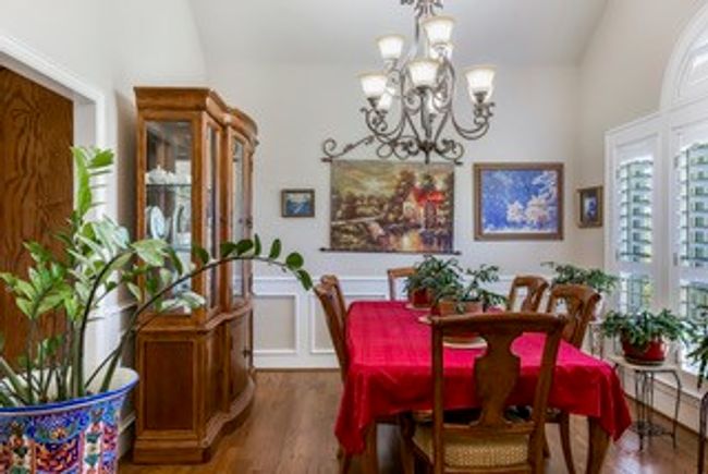 1121 Foolish Pleasure Dr, House other with 5 bedrooms, 3 bathrooms and null parking in Terrell TX | Image 5