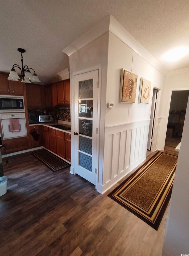 8409 Ole Moore Dr, House other with 3 bedrooms, 2 bathrooms and 6 parking in Conway SC | Image 16