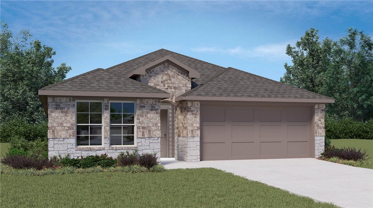 Whirlaway Dr, Corpus Christi, TX 78417