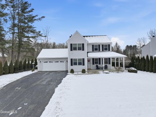 4 Kings Mill Ct, Colonie, NY, 12205-3632 | Card Image