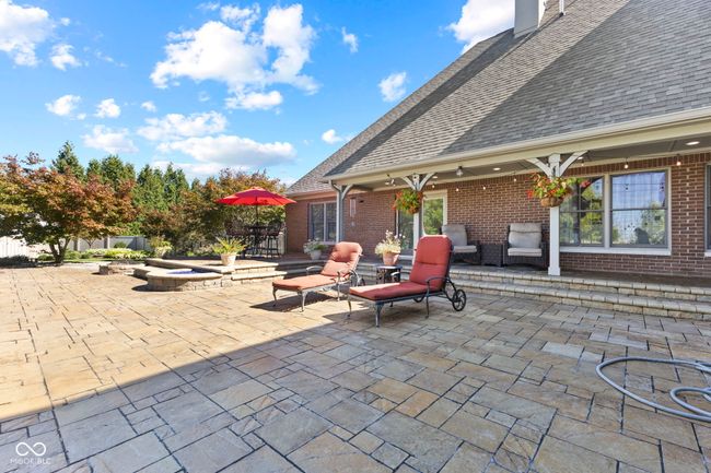 1675 Devonshire Dr, House other with 5 bedrooms, 5 bathrooms and null parking in Seymour IN | Image 18
