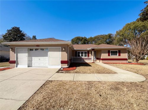 13824 Sw 114th Cir, DUNNELLON, FL, 34432-5607 | Card Image