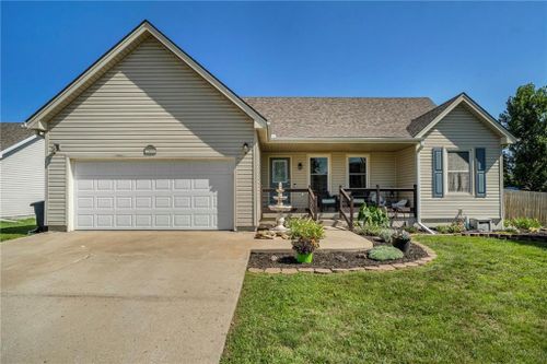 1808 Washginton Way, Plattsburg, MO, 64477 | Card Image