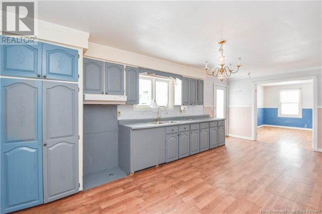 3967 Rue Morais, House other with 3 bedrooms, 1 bathrooms and null parking in Bas Caraquet NB | Image 10