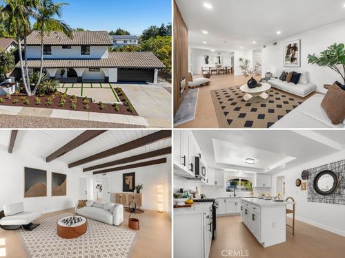 2009 W Las Lanas Ln, Fullerton, CA, 92833-1706 | Card Image