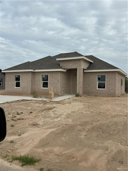 3049 Rio Red Circle Road, Edinburg, TX, 78541 | Card Image