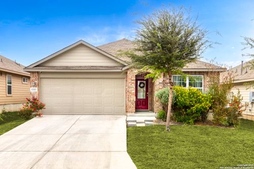 13313 Woodsage Dr, San Antonio, TX, 78201 | Card Image