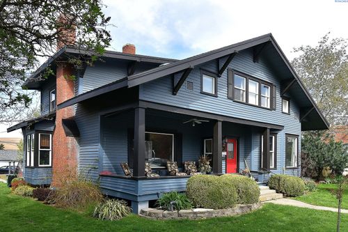 704-710 S Whitman Avenue, Rosalia, WA, 99170 | Card Image