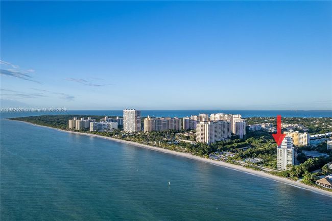 APT-6A - 615 Ocean Dr, Condo with 3 bedrooms, 3 bathrooms and null parking in Key Biscayne FL | Image 40