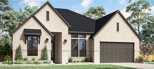 7814 Fulshear Ridge Dr, Fulshear, TX, 77441-2972 | Card Image