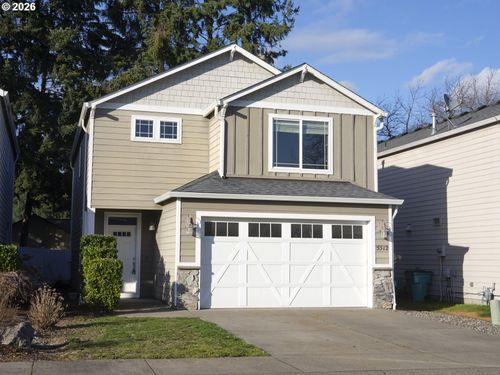 5512 Ne 54th St, Vancouver, WA, 98661-7827 | Card Image