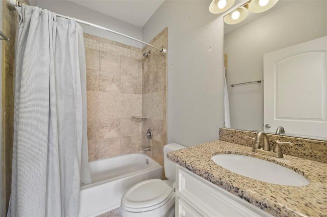 27603 Siandra Creek Ln, House other with 5 bedrooms, 5 bathrooms and 3 parking in Spring TX | Image 35