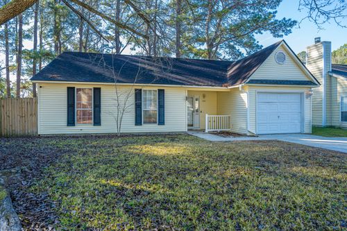204 Corsair St, Summerville, SC, 29483-9706 | Card Image