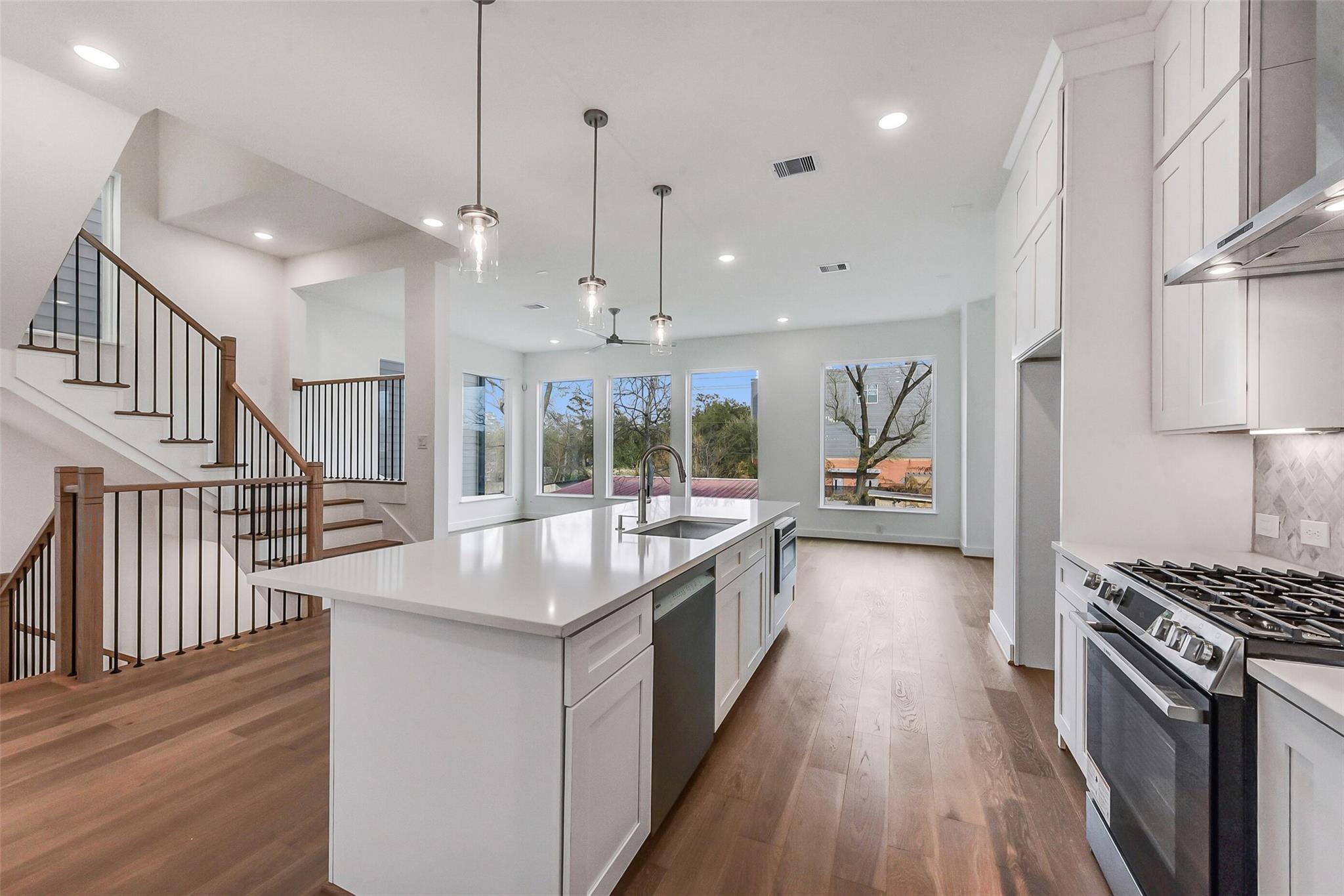 Residential in Houston 4