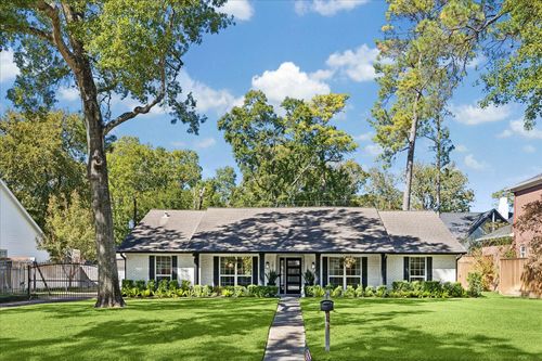 14114 River Forest Dr, Houston, TX, 77079-6808 | Card Image