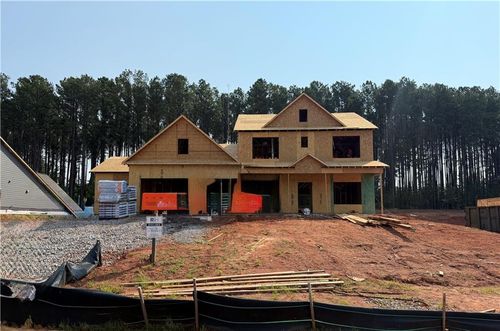 348 Weslyn Dr, Social Circle, GA, 30025-4342 | Card Image
