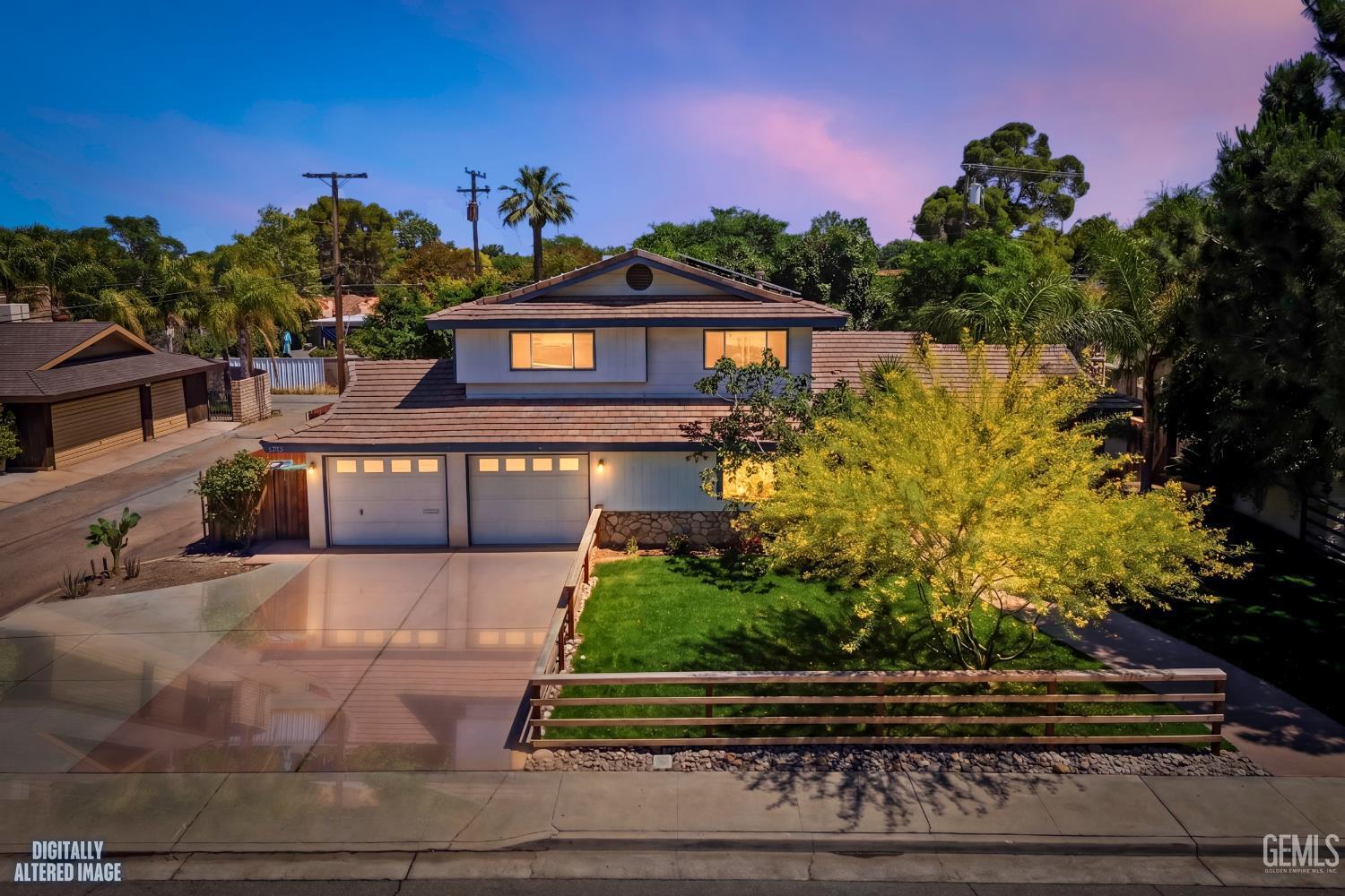 Residential in Bakersfield