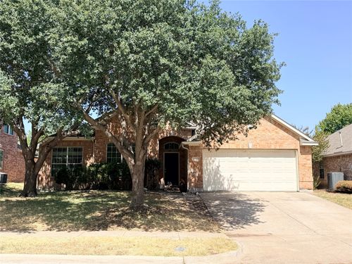 413 Rock Meadow Trl, Mansfield, TX, 76063-7542 | Card Image