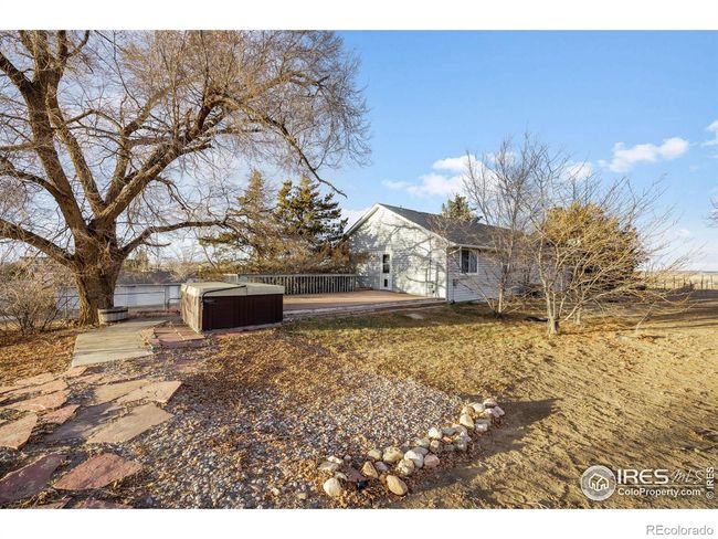 20620 Staghorn Ct, House other with 4 bedrooms, 3 bathrooms and 3 parking in Johnstown CO | Image 22