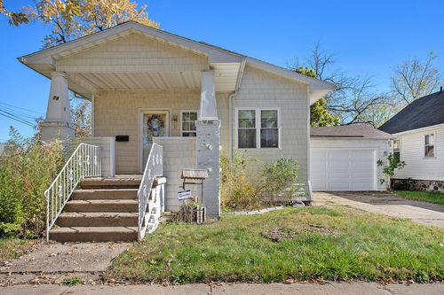 29 Highland Ave, Battle Creek, MI, 49015-2671 | Card Image