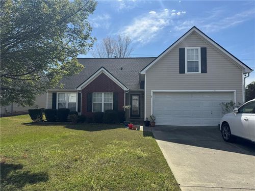1525 Racquet Club Dr, Lawrenceville, GA, 30043-7932 | Card Image