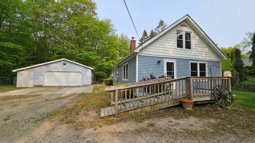 866 S Foster Rd, Au Gres, MI, 48703-9312 | Card Image