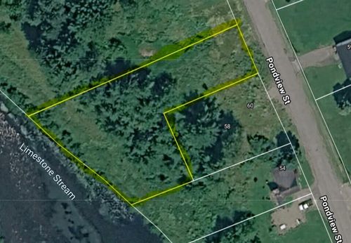 60 Pondview St, Limestone, ME, 04750-1360 | Card Image