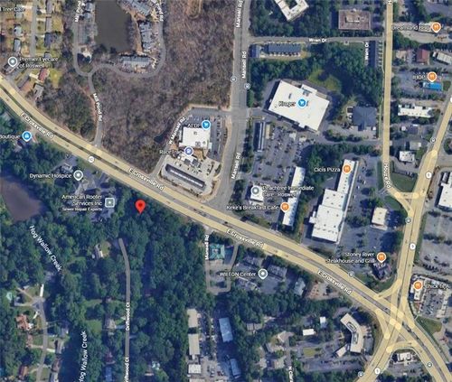 445 E Crossville Road, Roswell, GA, 30075 | Card Image