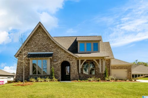 500 Simms Lndg, PELHAM, AL, 35124 | Card Image