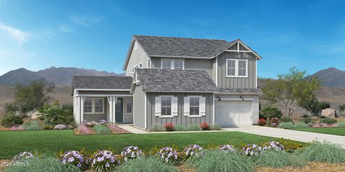 3413 W Storm Cloud St, San Tan Valley, AZ, 85144-0383 | Card Image