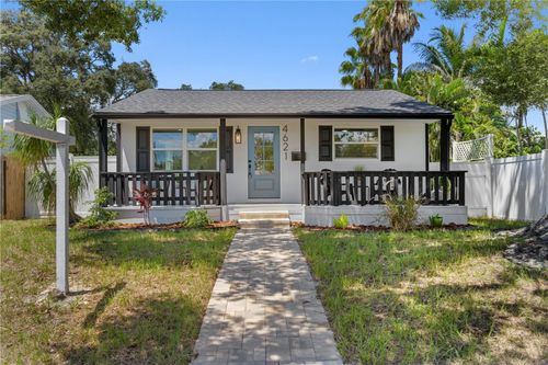4621 4th Ave N, ST PETERSBURG, FL, 33713-7207 | Card Image