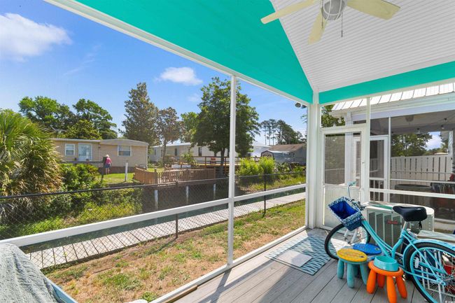 230 Addison Cottage Way, House other with 2 bedrooms, 1 bathrooms and 2 parking in Murrells Inlet SC | Image 23