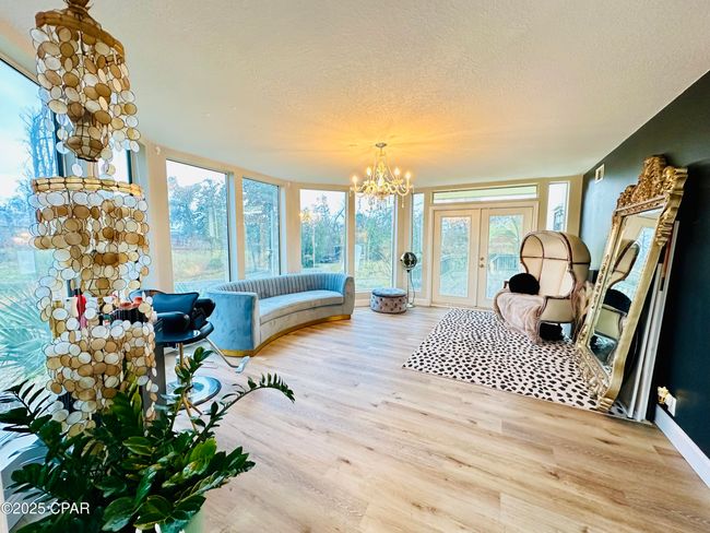 818 Radcliff Ave, House other with 4 bedrooms, 3 bathrooms and null parking in Lynn Haven FL | Image 22